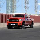 丰田(进口)-坦途